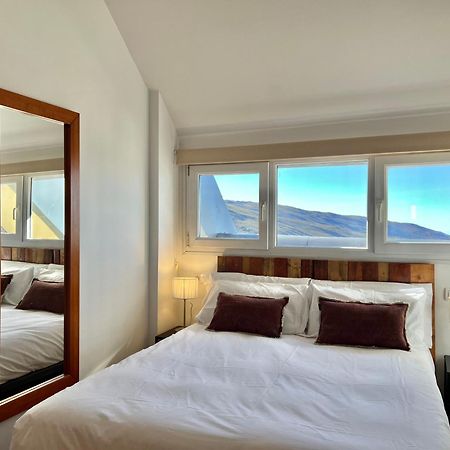 Bns Sol Y Nieve Suites Sierra Nevada Exterior photo